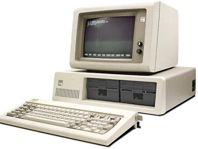 Storia del computer Blog didattico