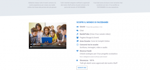 piattaforma didattica scuole medie