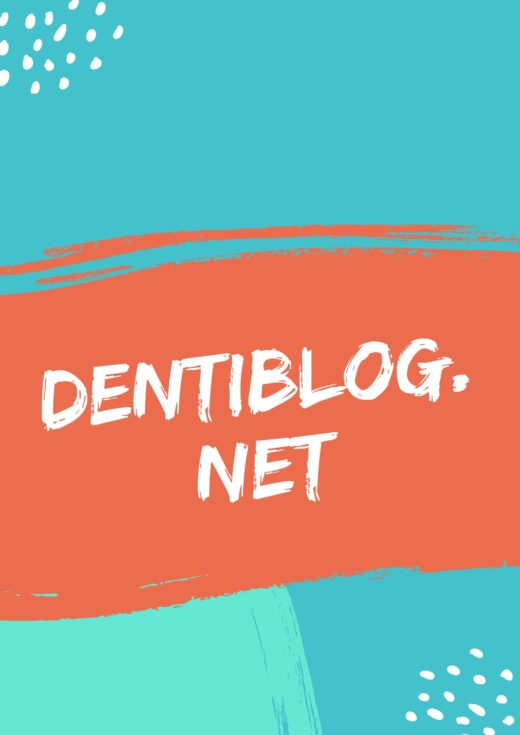 blog didattico per odontotecnici