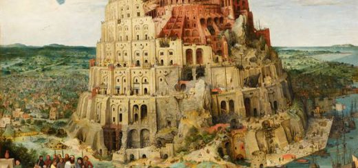 torre di Babele