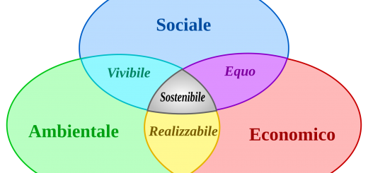 principi supply chain sostenibile