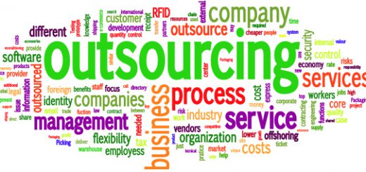 outsourcing