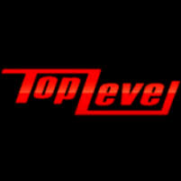 top level