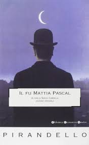 Risultato immagini per il fu mattia pascal