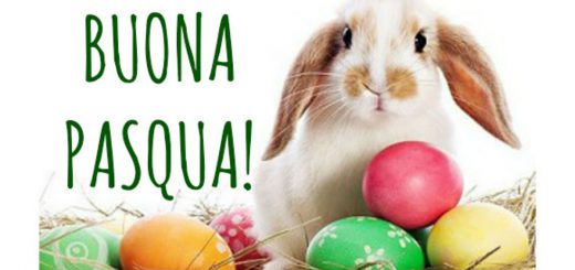 buona Pasqua