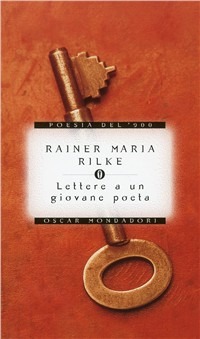 lettera a un giovane poeta