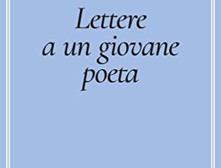 lettere a un giovane poeta Virginia Woolf