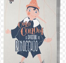 le avventure di pinocchio