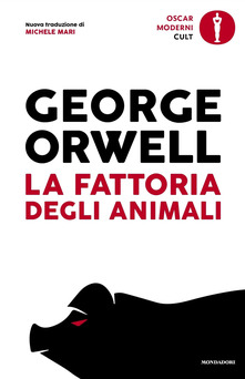 la fattoria degli animali