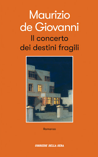 il concerto dei destini fragili