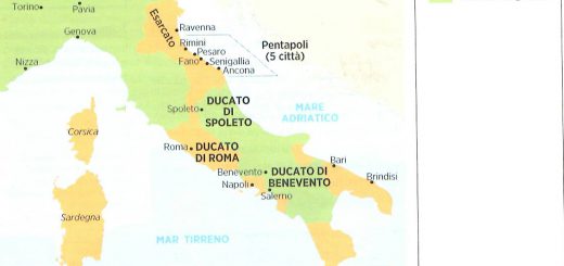 italia longobarda