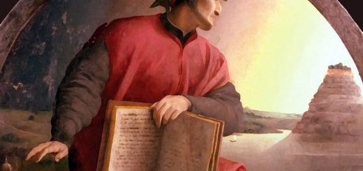 biografia dante