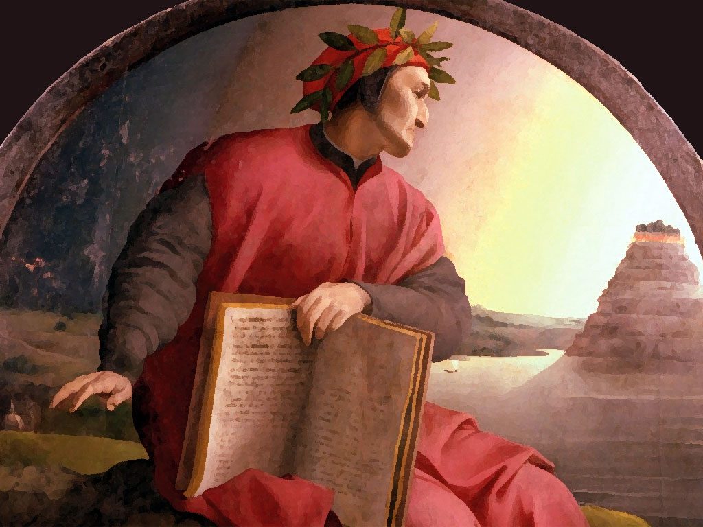 Dante Alighieri vita e opere Blog didattico