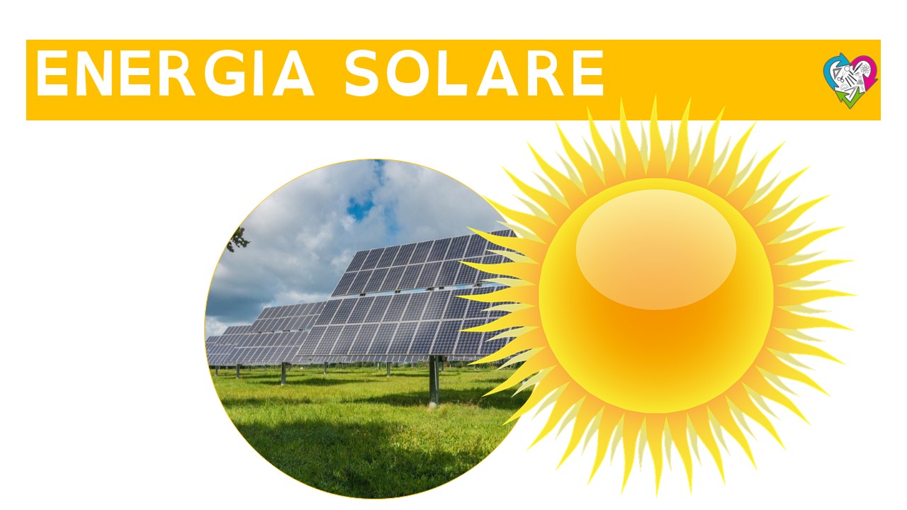 Quali Sono I Vantaggi Dell'energia Eolica Energia solare - Blog didattico