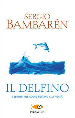 copertina libro il delfino