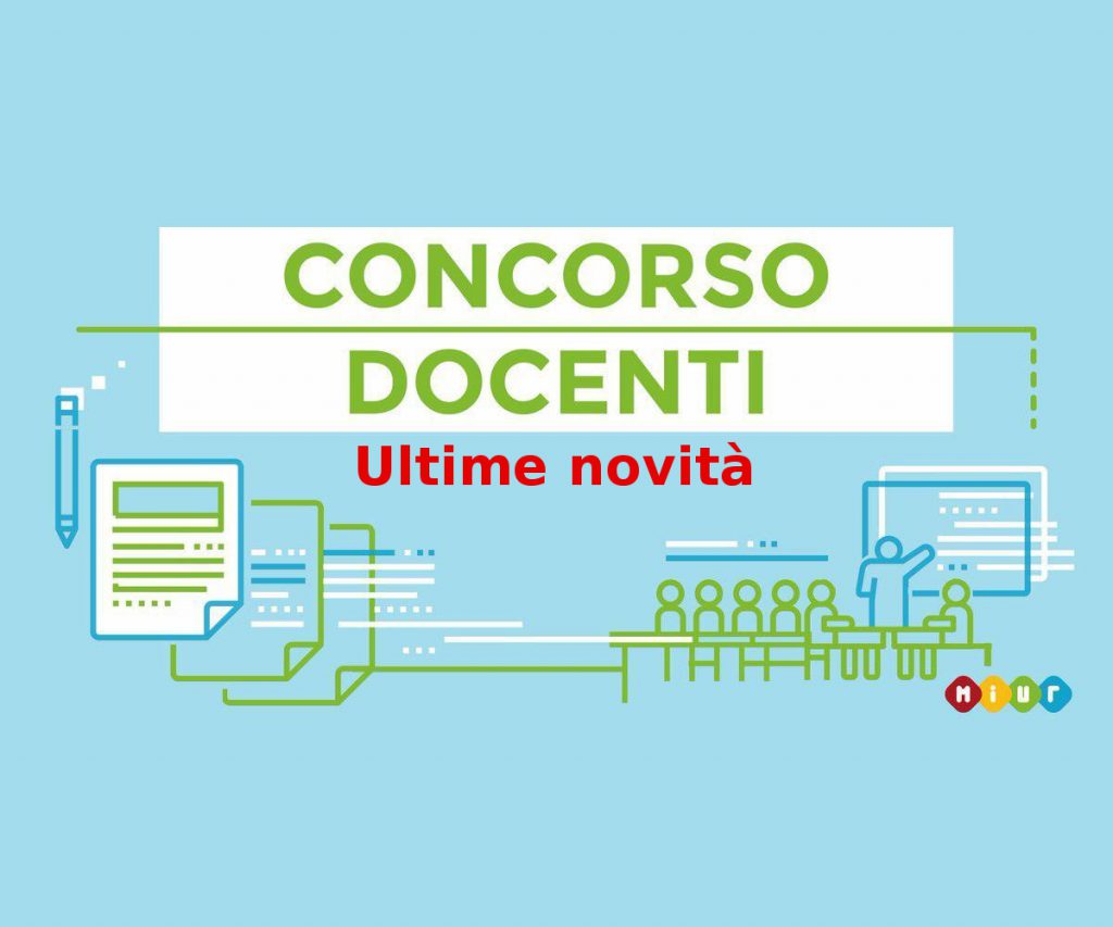 concorso ordinario scuola storia