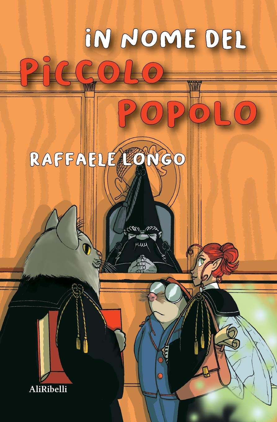 In nome del piccolo popolo recensione Blog didattico