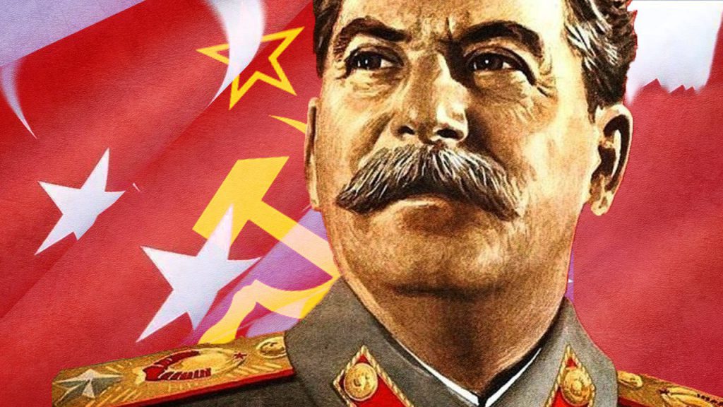 stalin