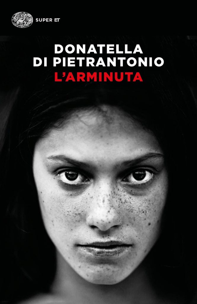 l'arminuta recensione