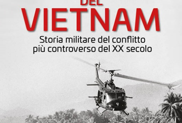 la guerra del vietnam libro