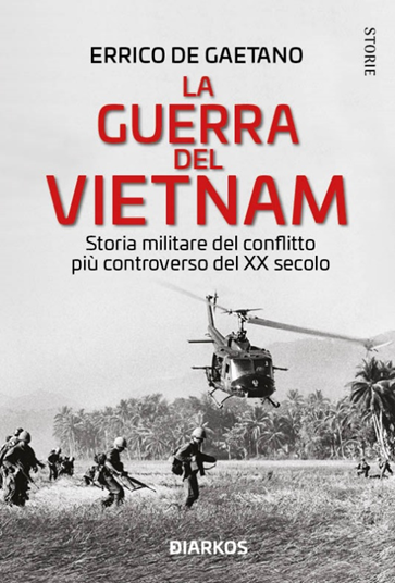 la guerra del vietnam libro