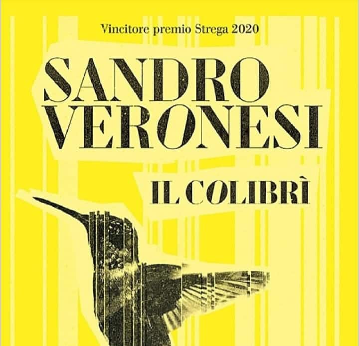 il colibrì recensione