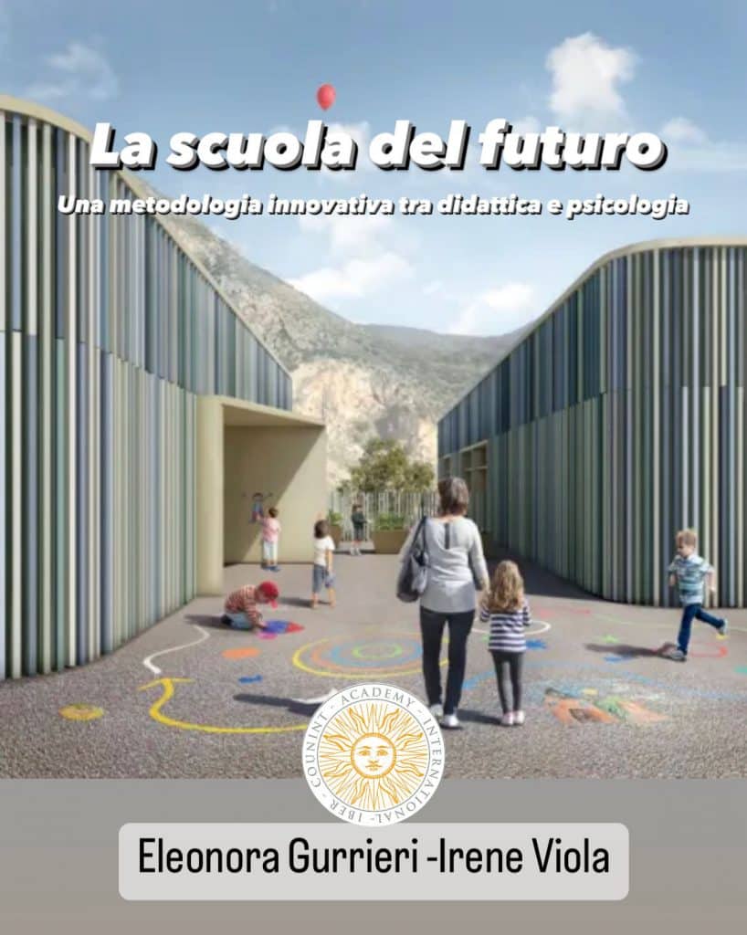 la scuola del futuro eleonora gurrieri