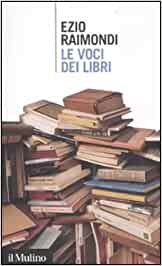 le voci dei libri recensione