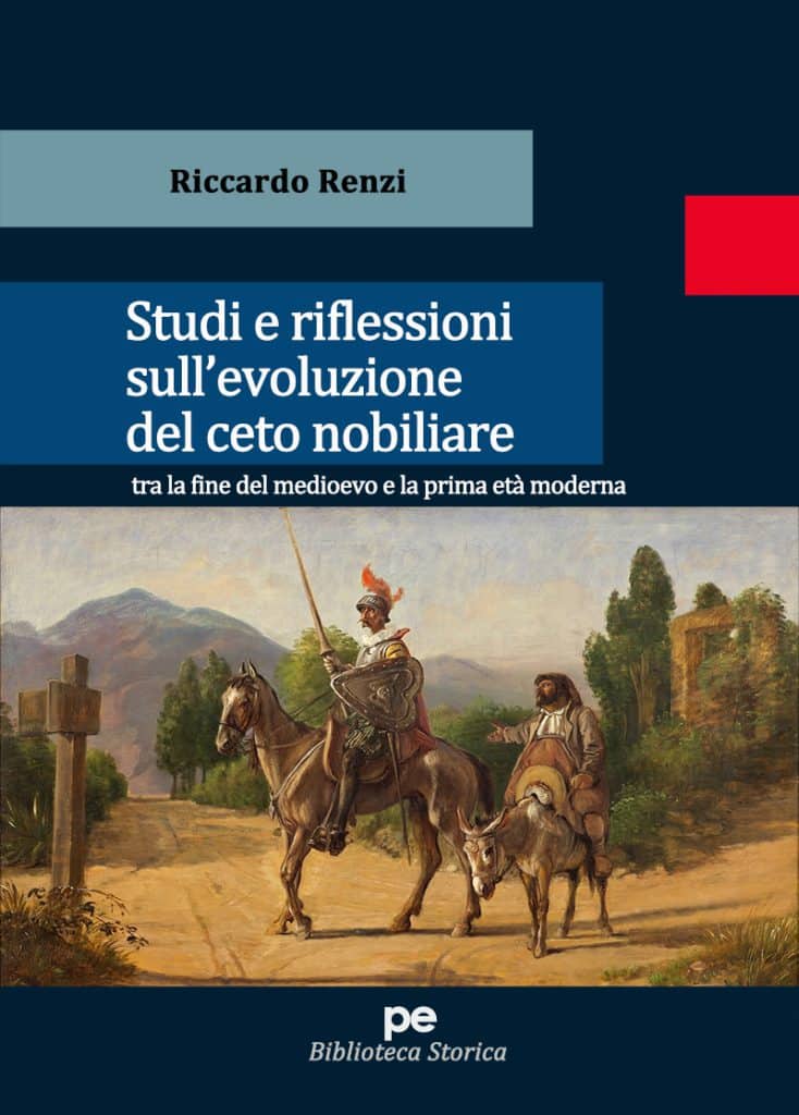 studi e riflessioni sul ceto nobiliare