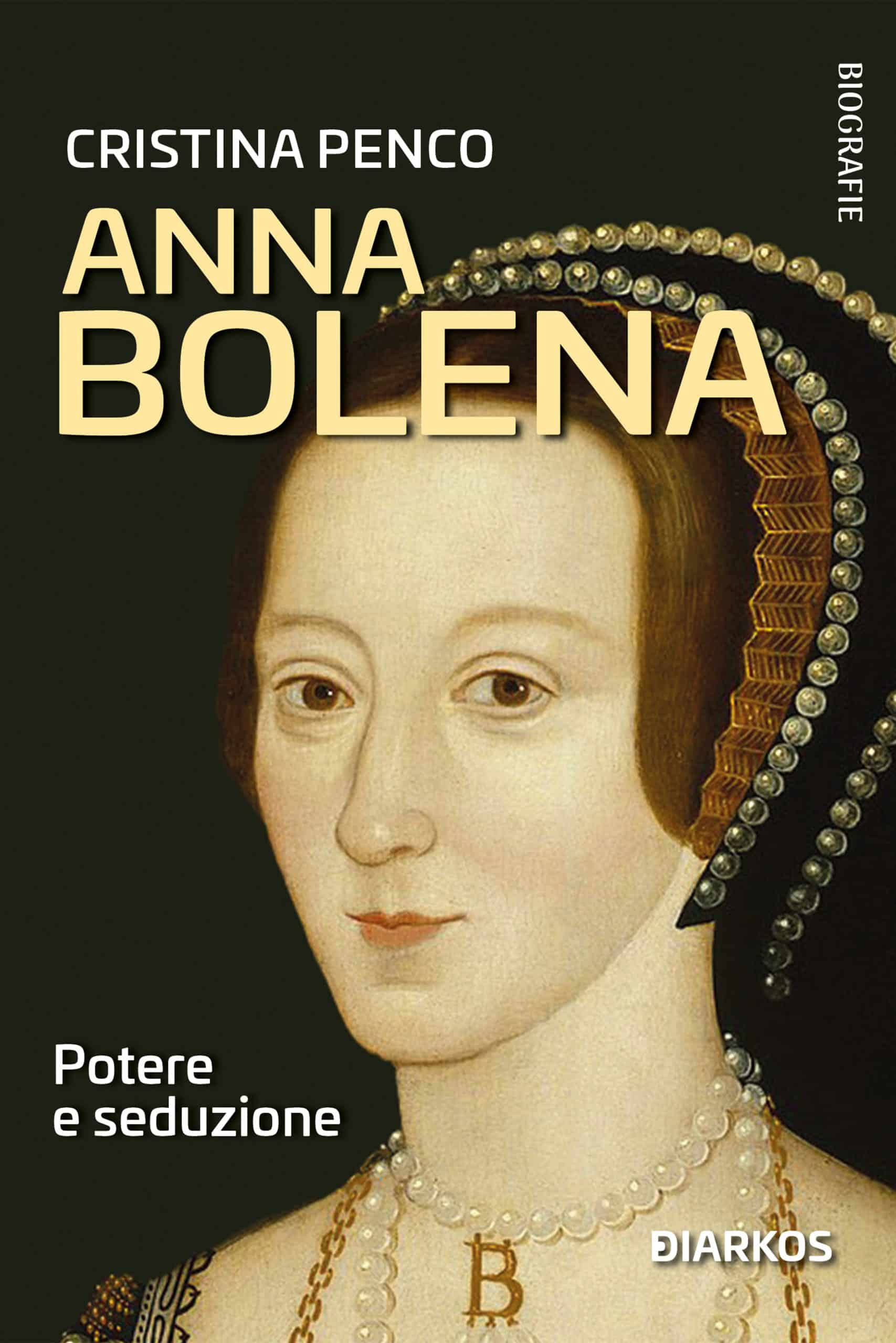 Anna Bolena. Potere e seduzione intervista