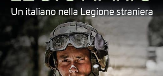 vita da legionario