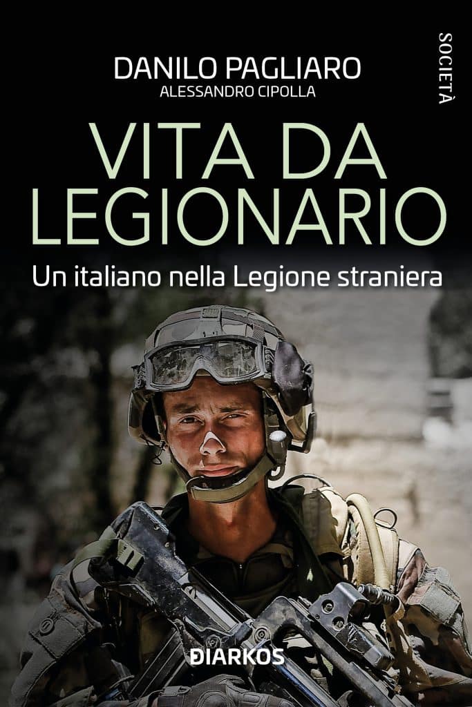 vita da legionario