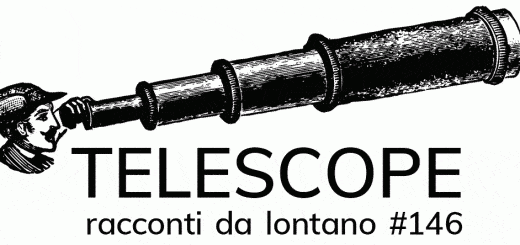 racconti da lontano di guerra