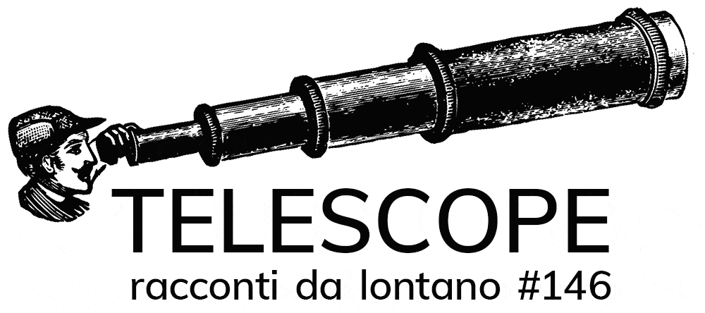 racconti da lontano di guerra