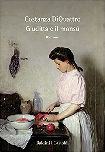 giuditta e il monsù recensione