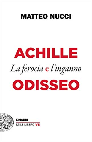 achille vs odisseo