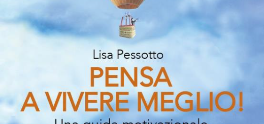 pensa a vivere meglio recensione