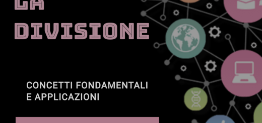 La divisione: concetti fondamentali e applicazione