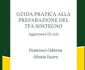 manuale per concorso straordinario ter