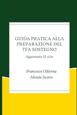 libro per concorso straordinario ter