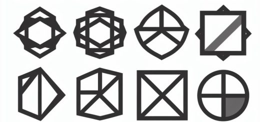 le forme geometriche