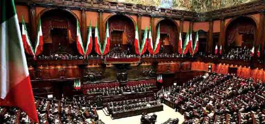 il parlamento