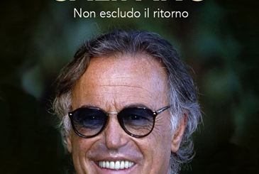 franco califano libro