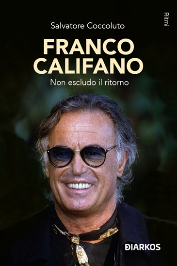 franco califano libro