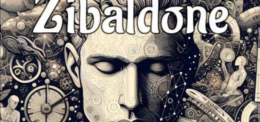 zibaldone recensione filosofia