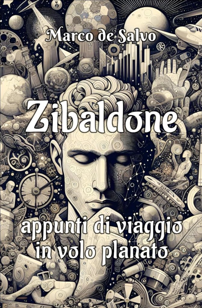 zibaldone recensione filosofia