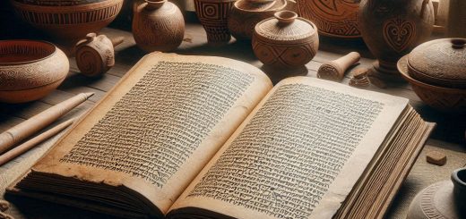 Il miceneo: la prima fase del greco