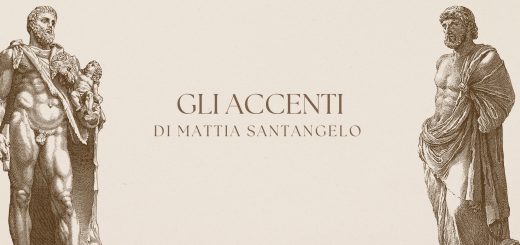 Gli accenti