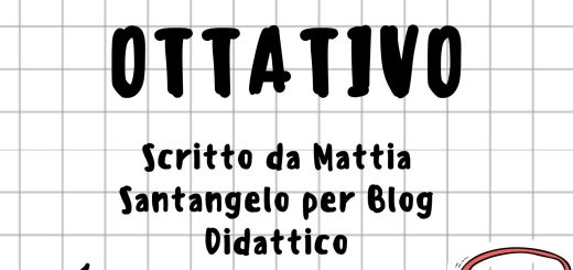 L'ottativo