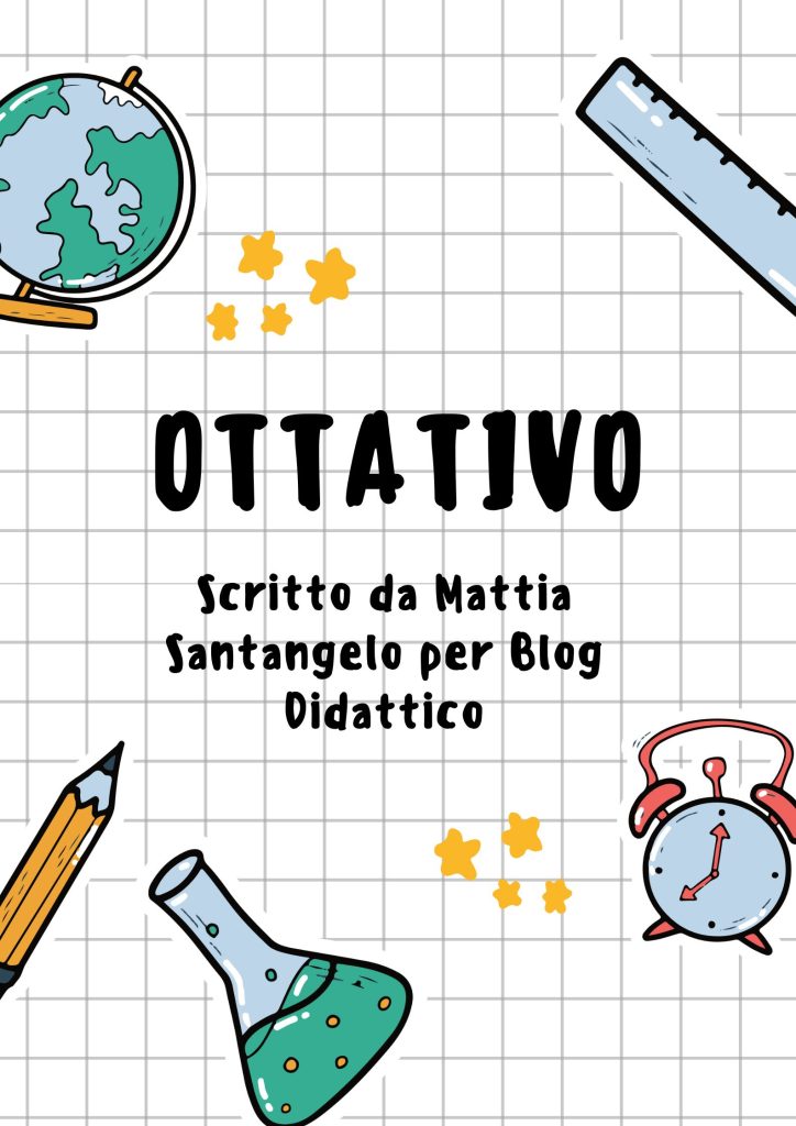 L'ottativo
